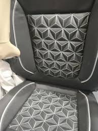 Auto Classic Car Seats Covers At Rs