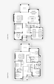 House Sketch Plan Modern Family House