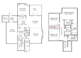 Floor Plan 29 Aurora Military Housing