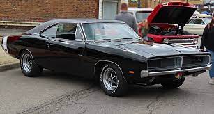 Dodge Charger 1966 Wikipedia