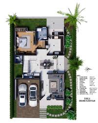 3d Floor Plan Rendering Services