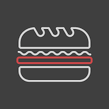 Subway Sandwich Png Vector Psd And