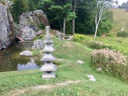 Taconic Mountain Ramble Zen Gardens