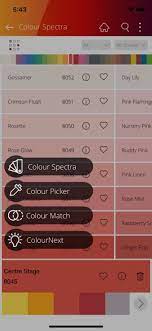 Asian Paints Colour Scheme Pro On The