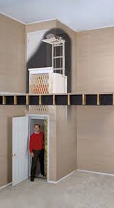 Custom Home Elevators Practical And