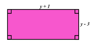 Algebraic Perimeters