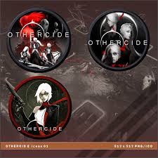 Othercide Icons By Brokennoah On Deviantart