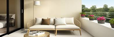 5 Best Balcony Colour Combination Ideas
