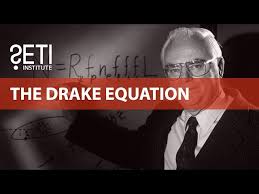 Science Bites The Drake Equation