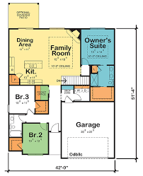 Traditional Home Plans Design Basics