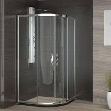 Jaquar Delta Shower Enclosure For Bathroom