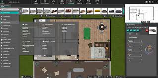 Intuitive Floor Plan For Mac