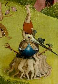 Smarthistory Hieronymus Bosch The