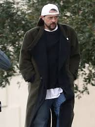 Kevin Smith Jay And Silent Bob Strike