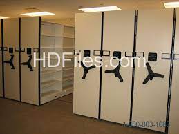 Moving File Cabinets And Filing Systems