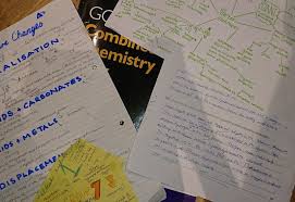 Gcse Combined Trilogy Science What