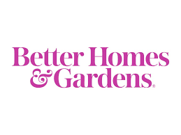 Better Homes And Gardens Logo Png