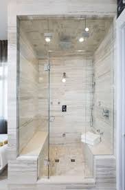 Best Tile For Your Steam Shower