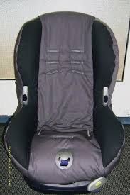 Britax Car Seat Cover