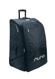 Nuna Nuna Wheeled Travel Bag