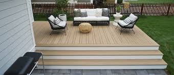 How To Install Decking Installation