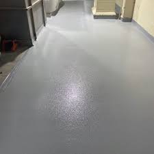 Polyurethane Concrete Systems Resinwerks