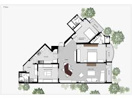 Duplex Designs Floor Plans