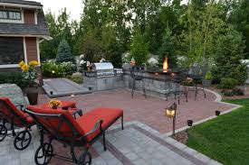 Brick Patio Paving Stones