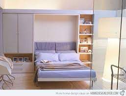 15 Space Saving Wall Beds For Small