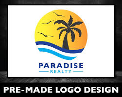 Water Logo Icon Logo Design Waves