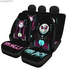 Car Seat Covers Pickup Front