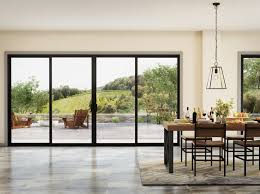 Best In Class Vinyl Doors For Improved