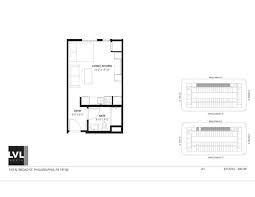 Floor Plans Of Lvl North In