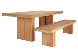 Kayu Teak Dining Table