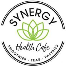 Synergy Health Cafe Burbank Il Menu