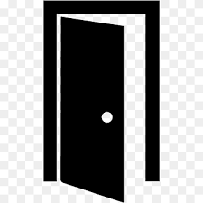 Door Icon Png Images Pngwing
