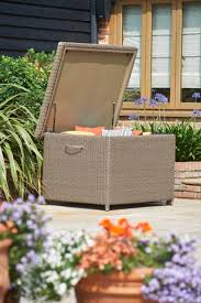 20 Garden Storage Ideas Stylish Tips