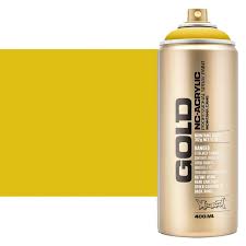 Montana Gold Acrylic Professional Spray