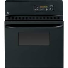 Ge 24 In Single Electric Wall Oven