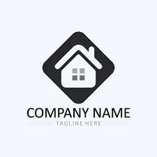 House Logo Free Vectors Psds To