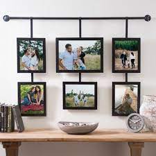 Easton Hanging Metal Collage Frame