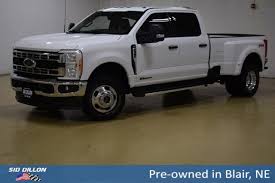 2023 Ford Super Duty F 350 Drw Xlt