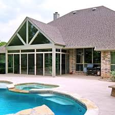 Patio Enclosures Updated October 2024