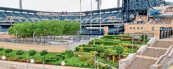 Pnc Park Getting Enhancements In