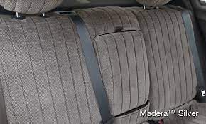 Madera Seat Covers For 2006 2016 Honda