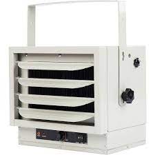 Garage Heater 5000 Watt Heater With 3
