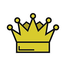 Crown Icon Png Images Vectors Free