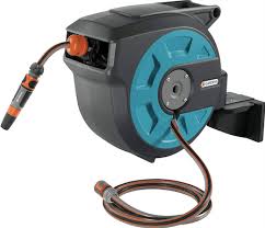 The 7 Best Garden Hose Reels To Stay