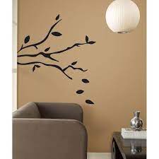 Stick Wall Decals Rmk1317gm