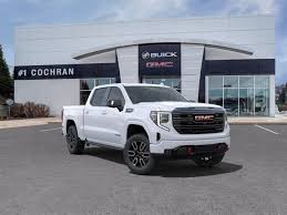 New 2024 Gmc Sierra 1500 At4 Crew Cab